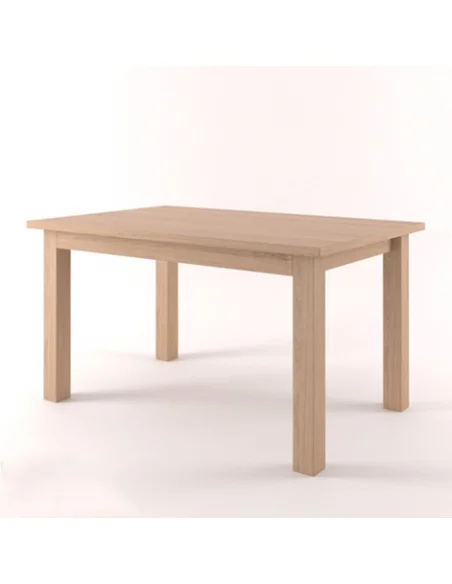 Jídelní stůl Castello masiv dub D42C