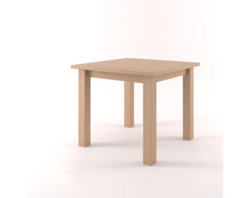 Jídelní stůl Castello masiv dub D43A