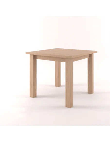 Jídelní stůl Castello masiv dub D43B