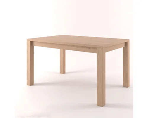 Jídelní stůl Castello masiv dub D44A