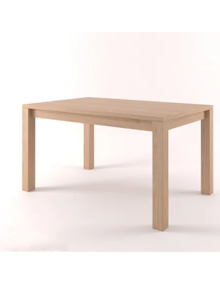 Jídelní stůl Castello masiv dub D44D