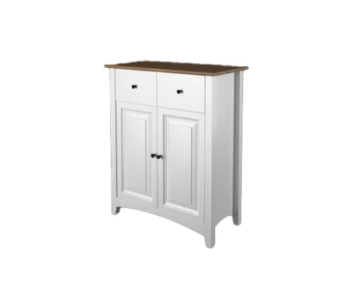 Komoda Castello Soft masiv borovice S23A