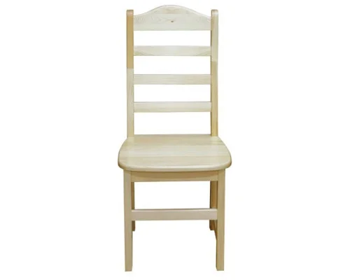 Židle Classic masiv borovice CK245