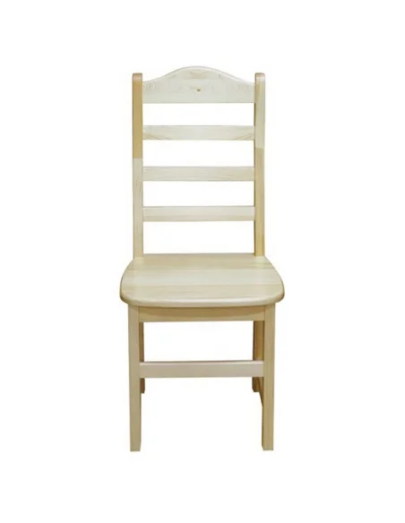 Židle Classic masiv borovice CK245