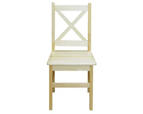 Židle Classic masiv borovice CK246