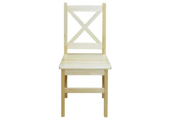 Židle Classic masiv borovice CK246