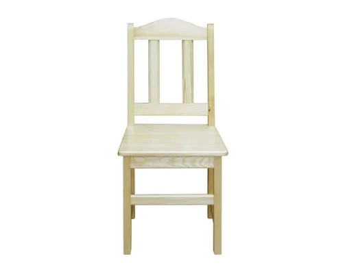 Židle Classic masiv borovice CK247