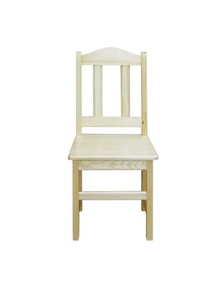 Židle Classic masiv borovice CK247