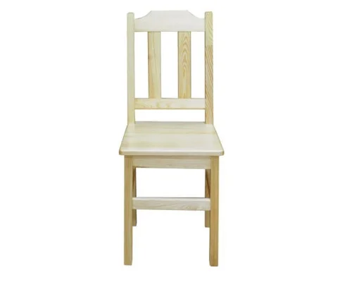 Židle Classic masiv borovice CK248