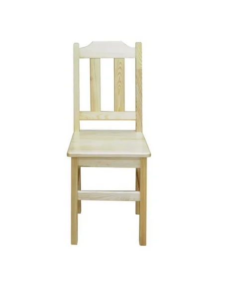 Židle Classic masiv borovice CK248
