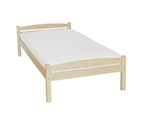 Postel Classic masiv borovice ANIA CLS99