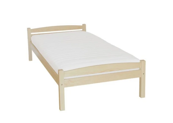 Postel Classic masiv borovice ANIA CLS99