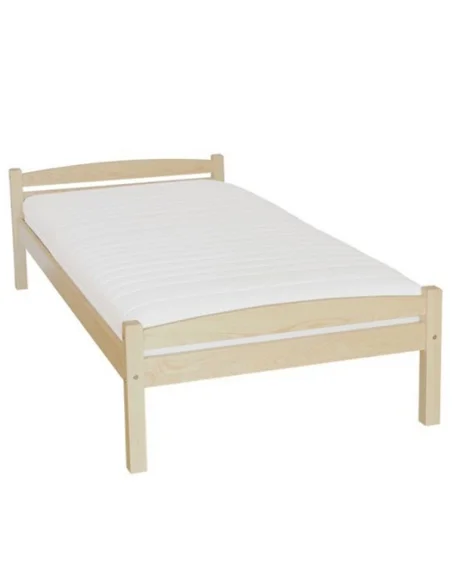 Postel Classic masiv borovice ANIA CLS99