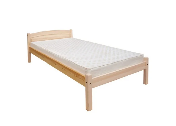 Postel Classic masiv borovice FILIP CLS86