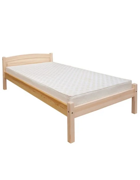 Postel Classic masiv borovice FILIP CLS86