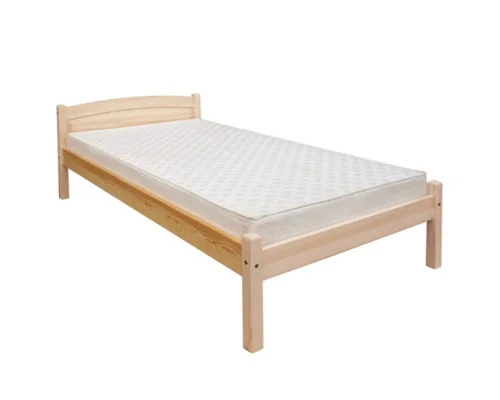 Postel Classic masiv borovice FRED CLS78
