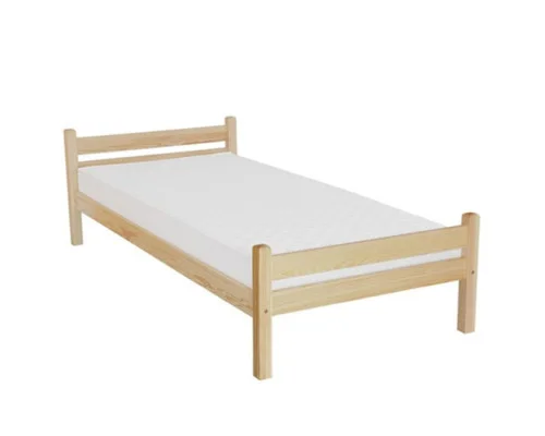 Postel Classic masiv borovice GUCIO II CLS97