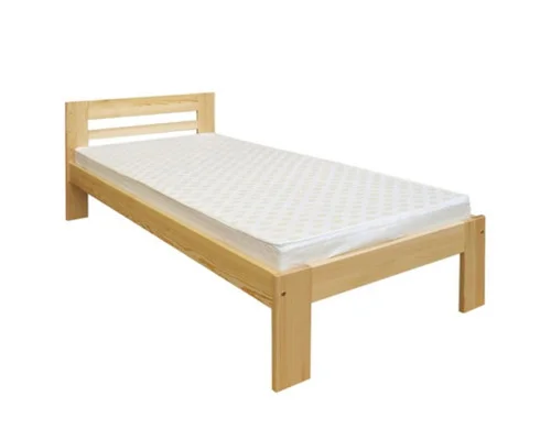 Postel Classic masiv borovice HERMES CLS74