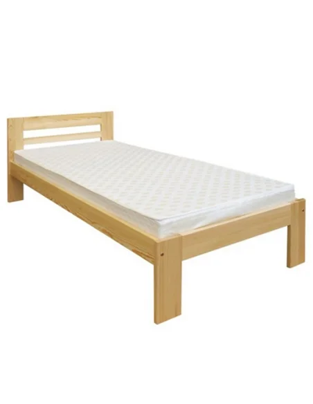 Postel Classic masiv borovice HERMES CLS74