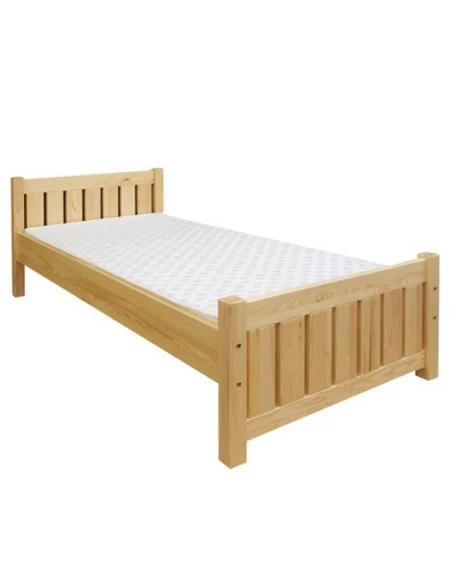 Postel Classic masiv borovice KACPER CLS66