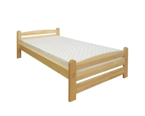Postel Classic masiv borovice KAROL CLS84
