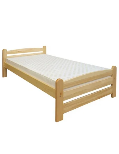 Postel Classic masiv borovice KAROL CLS84