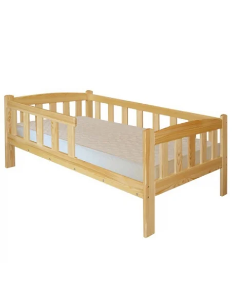 Postel Classic masiv borovice MARTA CLS96