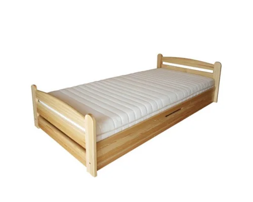 Postel Classic masiv borovice Podnosone CLS92