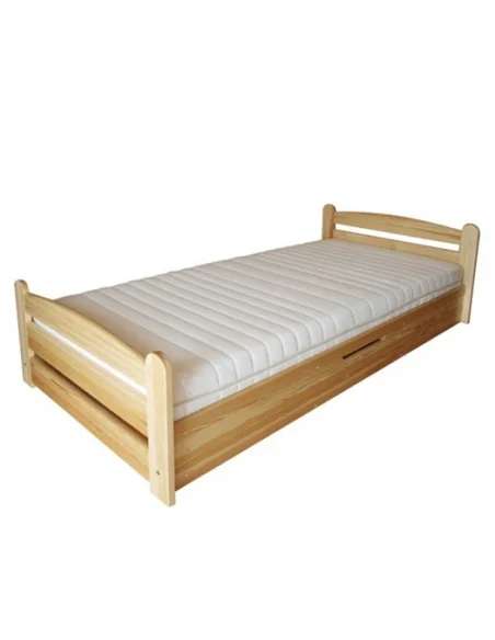 Postel Classic masiv borovice Podnosone CLS92