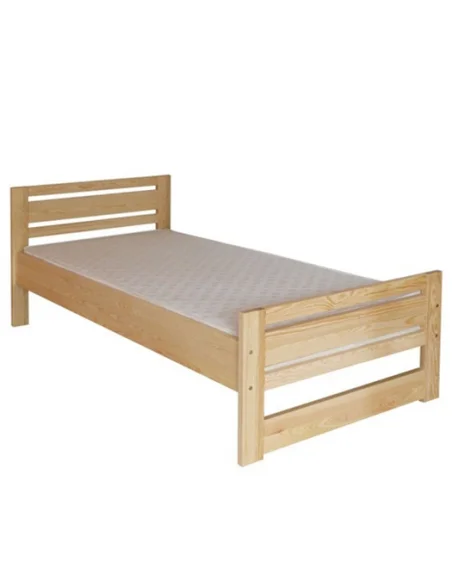 Postel Classic masiv borovice SANDRA CLS72