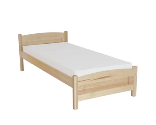 Postel Classic masiv borovice TED CLS80