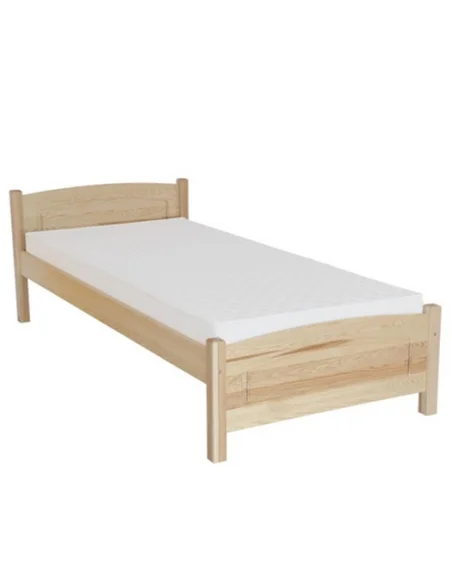 Postel Classic masiv borovice TED CLS80