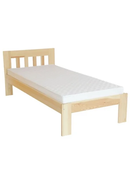 Postel Classic masiv borovice VENUS CLS76