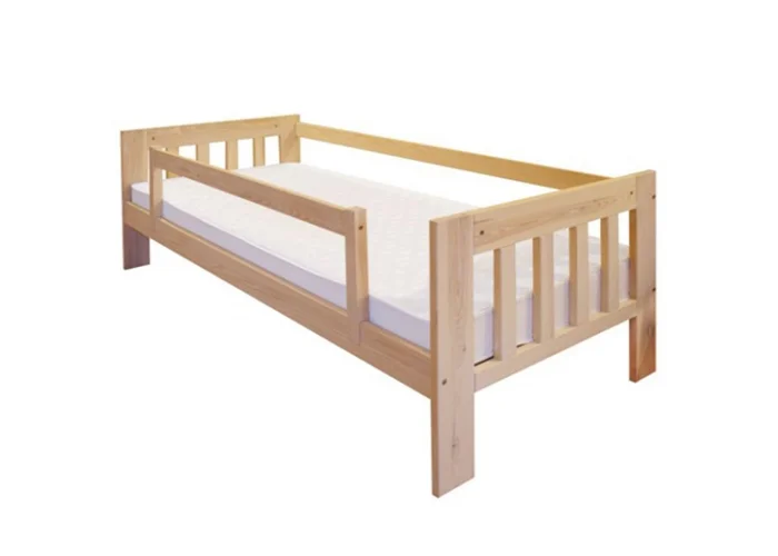 Postel Classic masiv borovice VENUS II CLS95