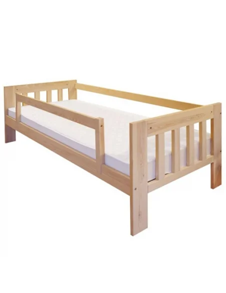 Postel Classic masiv borovice VENUS II CLS95