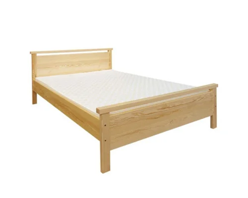 Postel Classic masiv borovice BASIA CLS69