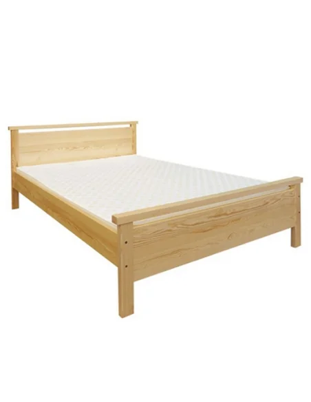 Postel Classic masiv borovice BASIA CLS69