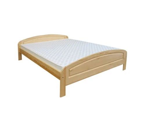 Postel Classic masiv borovice EDEK CLS87