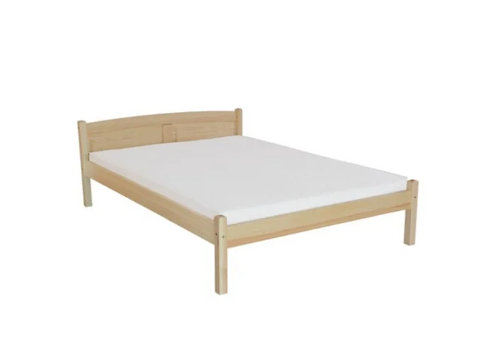 Postel Classic masiv borovice FILIP CLS85