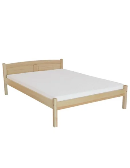 Postel Classic masiv borovice FILIP CLS85