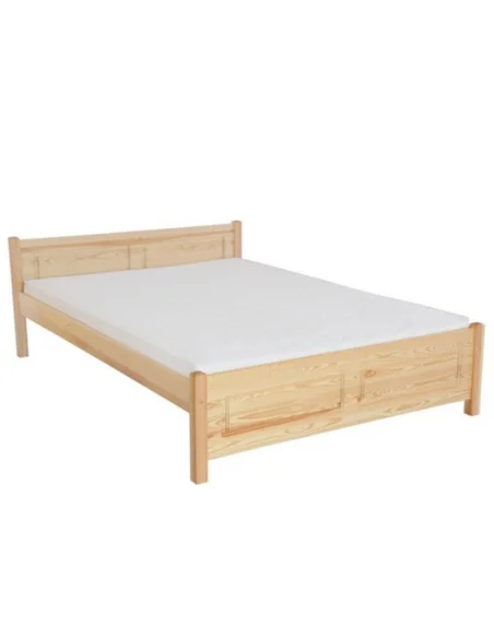 Postel Classic masiv borovice FRED CLS77