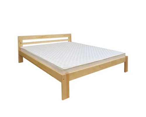 Postel Classic masiv borovice HERMES CLS73