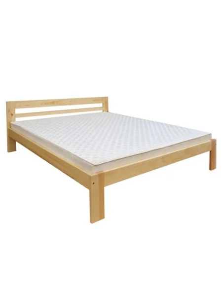 Postel Classic masiv borovice HERMES CLS73