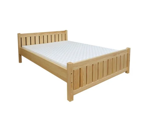 Postel Classic masiv borovice KACPER CLS65