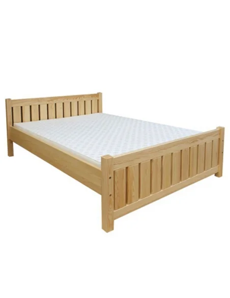 Postel Classic masiv borovice KACPER CLS65