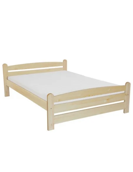 Postel Classic masiv borovice KAROL CLS83