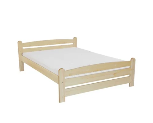 Postel Classic masiv borovice KRIST CLS81