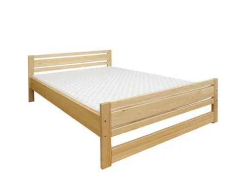 Postel Classic masiv borovice SANDRA CLS71