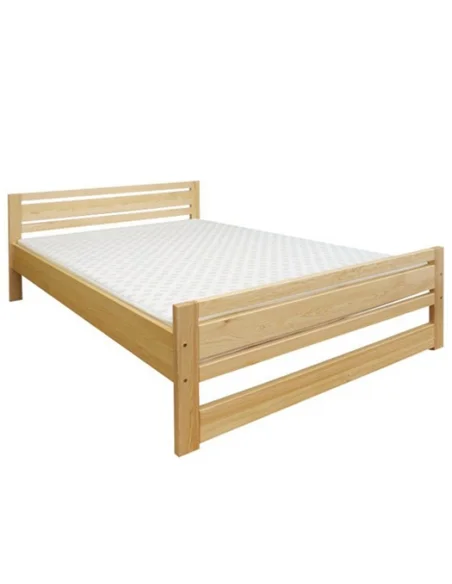 Postel Classic masiv borovice SANDRA CLS71
