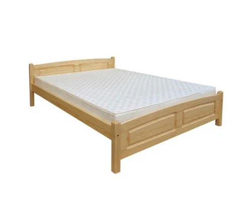 Postel Classic masiv borovice TED CLS79